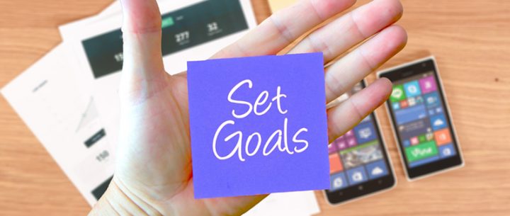 The Importance of Goal Setting for Visibility and Sustainability in your DSP